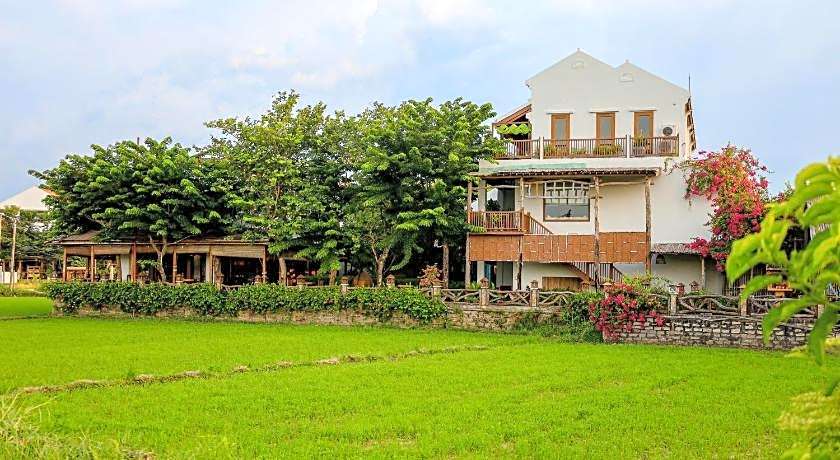 Hoi An Chic Green Retreat
