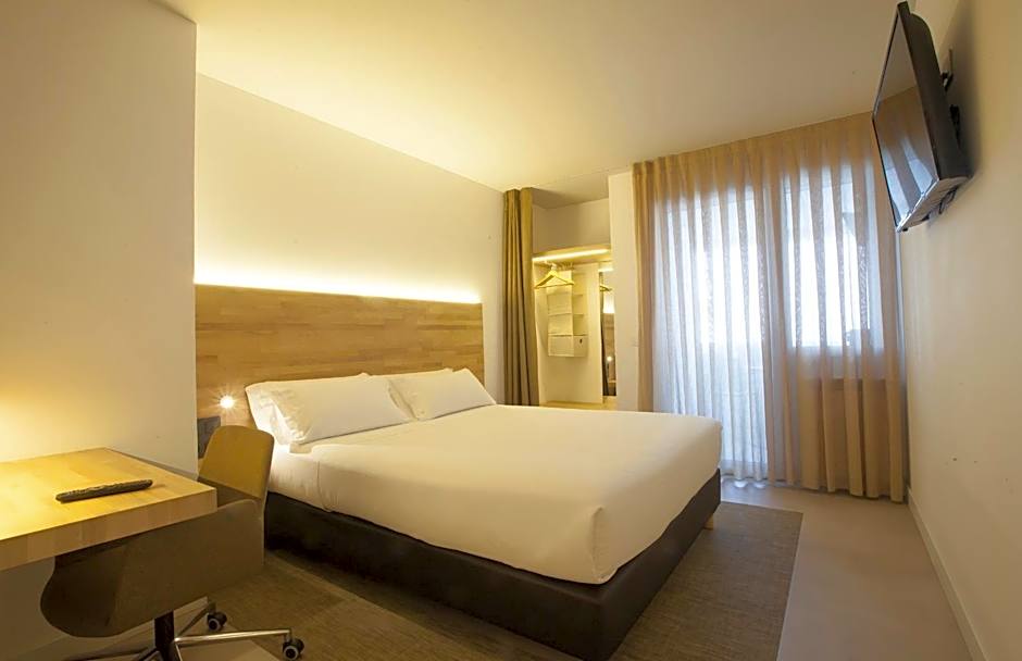 Hotel A Pamplona