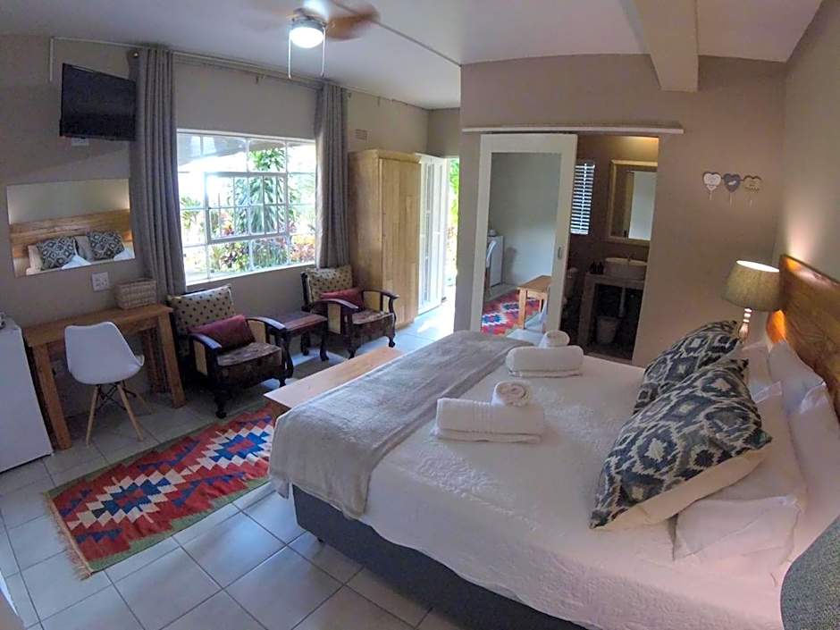 St George's Guest House