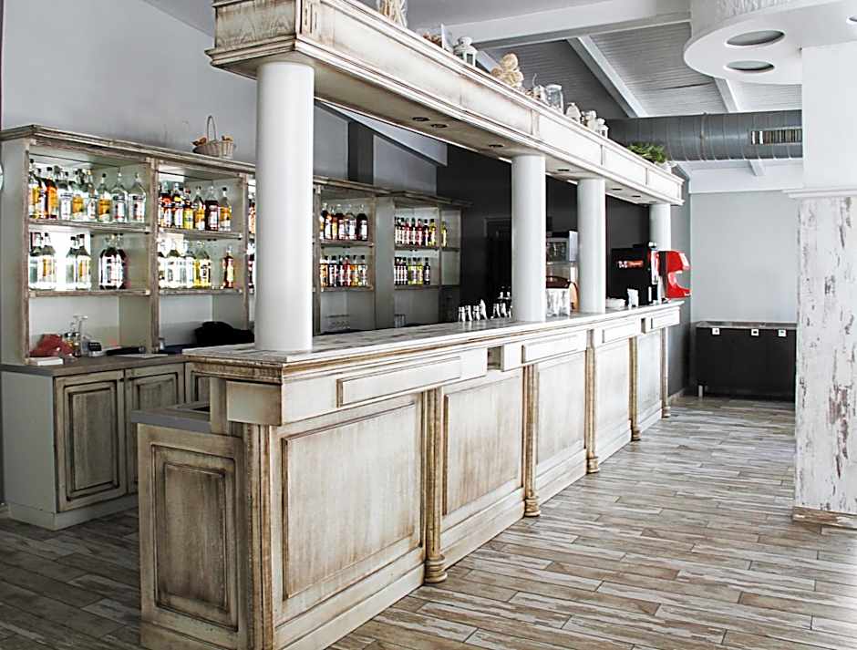 Smartline Meridian Hotel