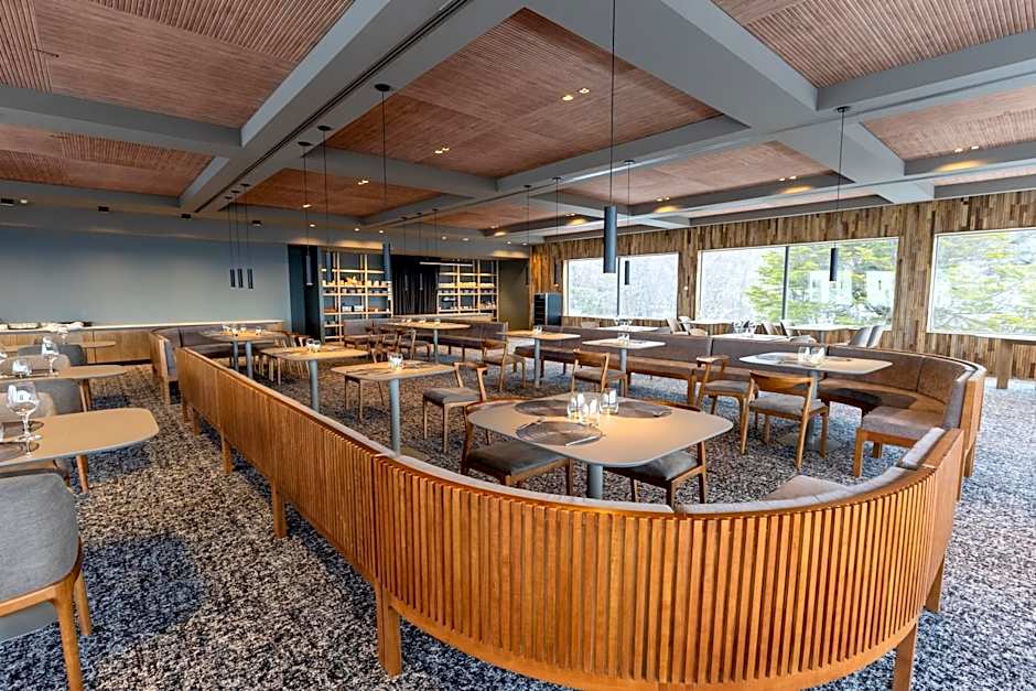Los Acebos Ushuaia Hotel