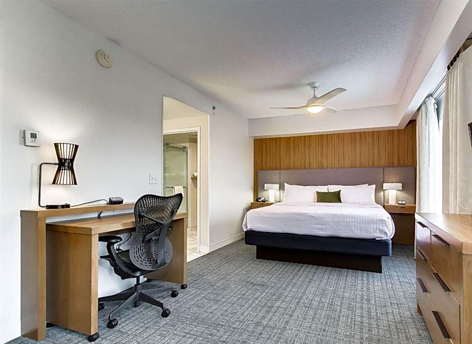 Homewood Suites By Hilton Louisville-East, Ky