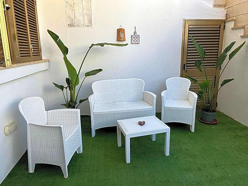 B&B Casa di Nonna Checca