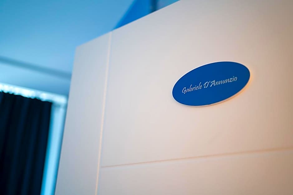 L' Angolo dei poeti - Bed and Breakfast