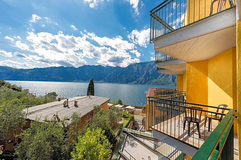 Hotel Sole Malcesine