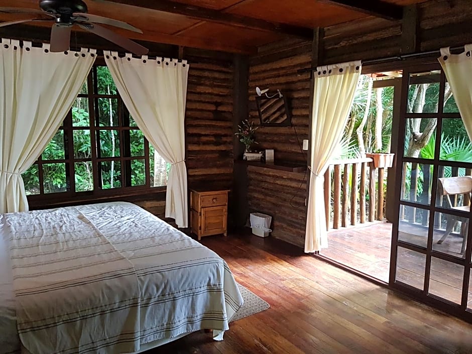 Hotel El Chital