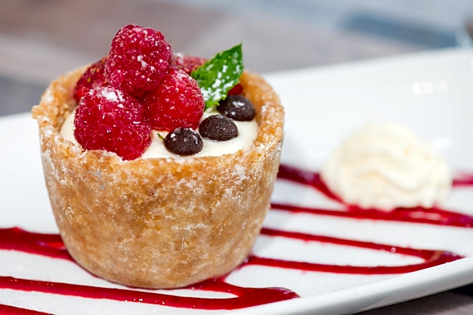 Stanwell Hotel By Mercure