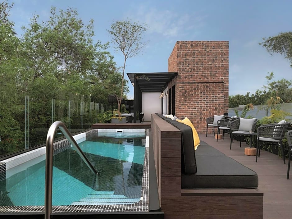Kimpton Virgilio By IHG