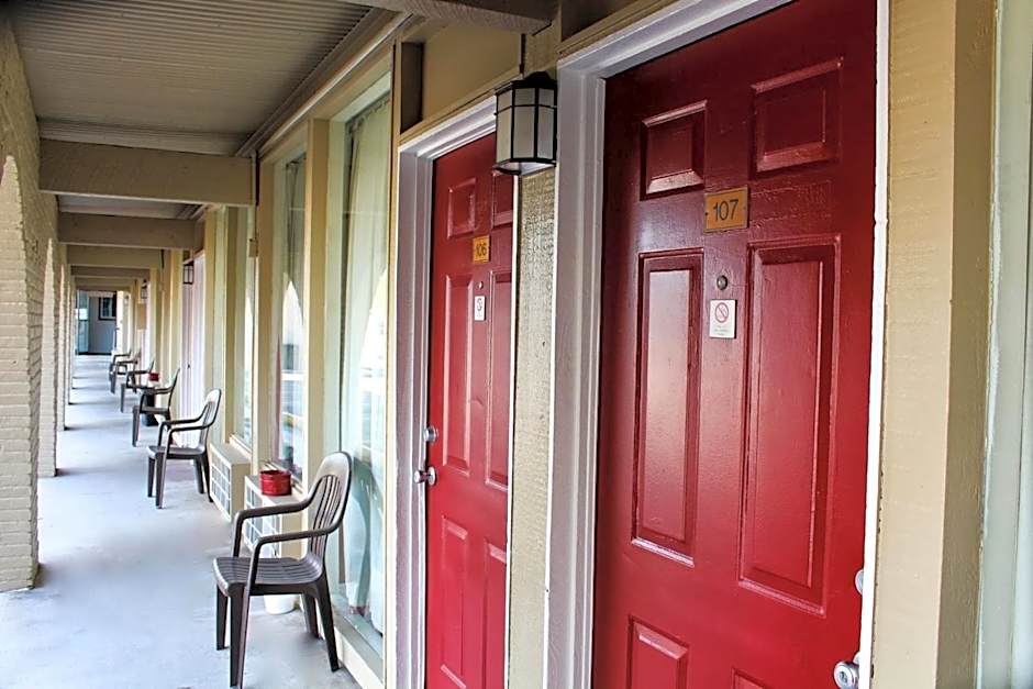 Executive Inn Goliad