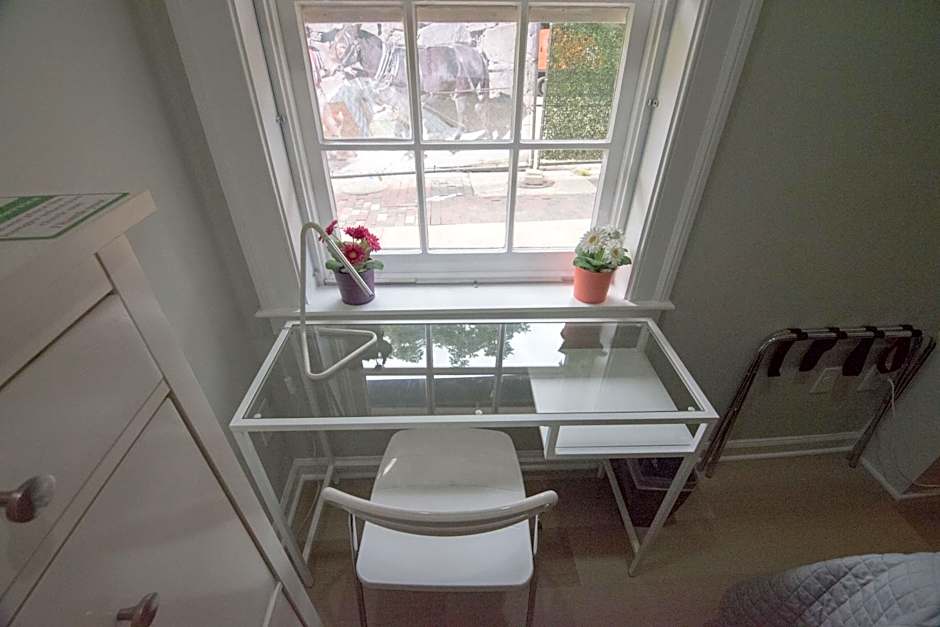 The Georgetown House Boutique Inn