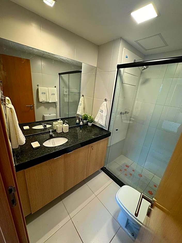 Makia Flat Muro Alto