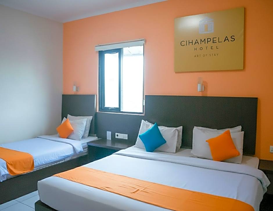Cihampelas Hotel 1