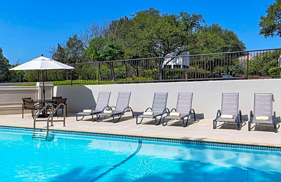 Hyatt Place Austin/Arboretum