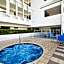 Space Holiday Apartments