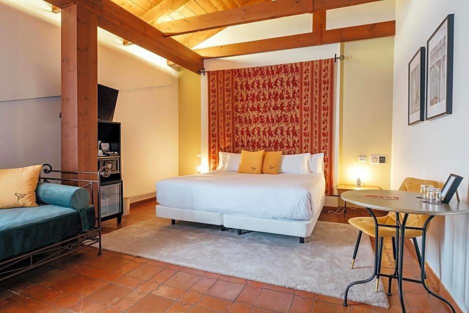 Hotel Cetina Palacio Ayala Berganza