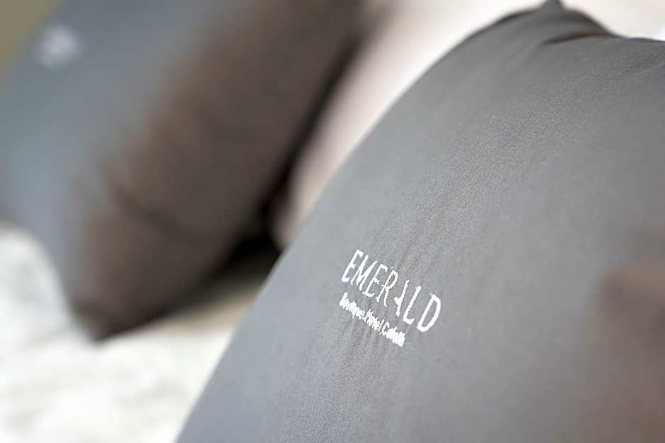 Emerald Hotel Residence Cefalù