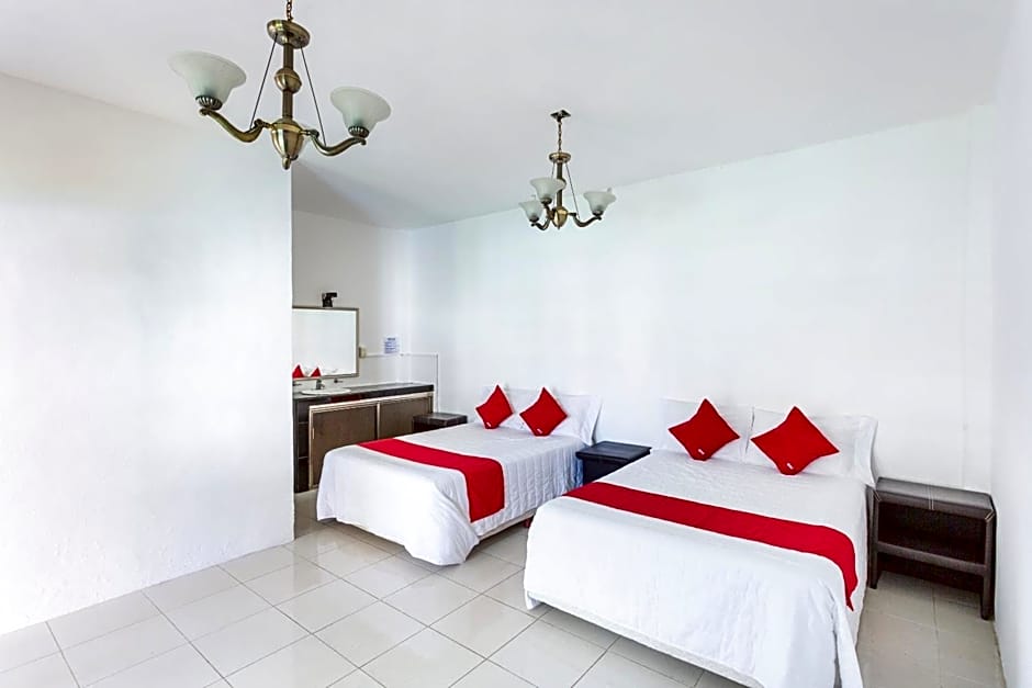 OYO Hotel Rio Chetumal