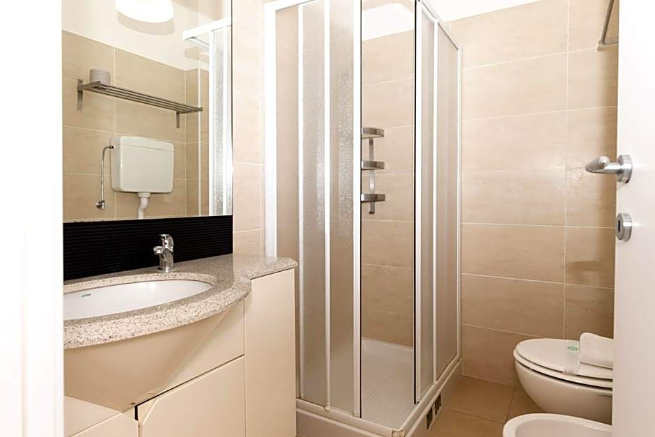 Hotel La Perla Rimini