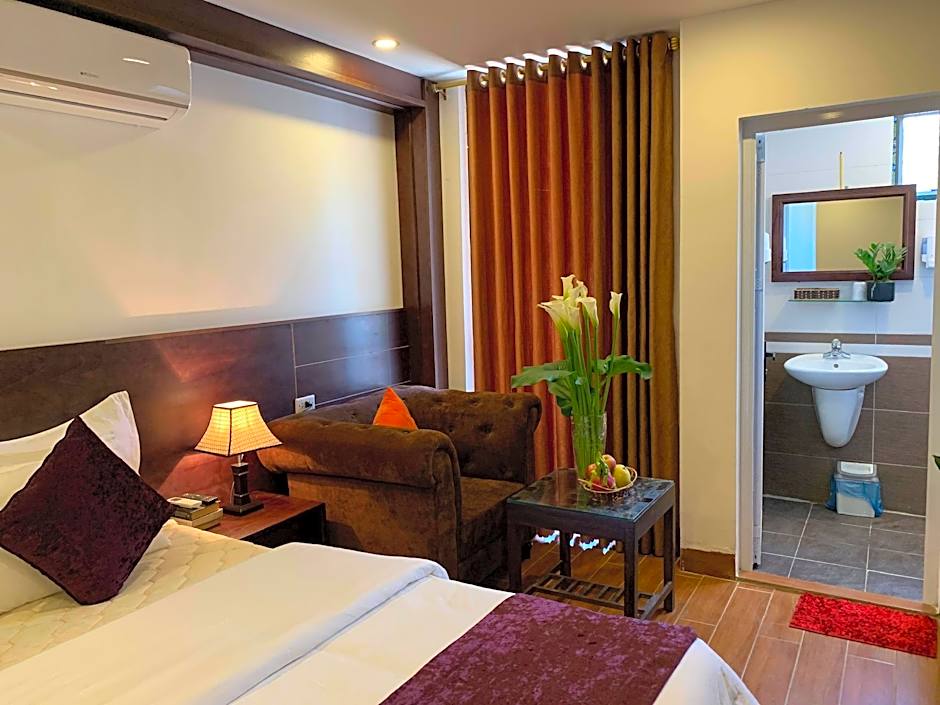 Sapa Meriton Boutique Hotel – Sa Pa, FL