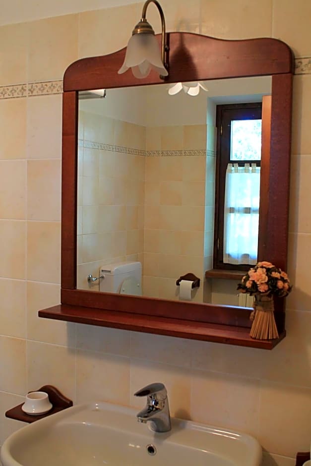 La Collina dei Passeri