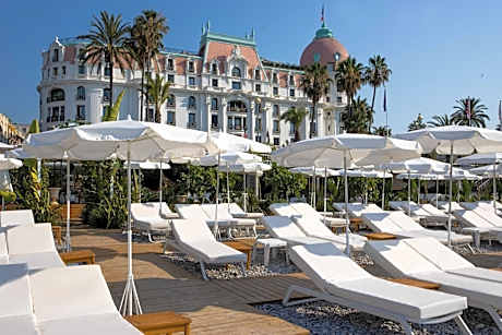 Hotel Negresco
