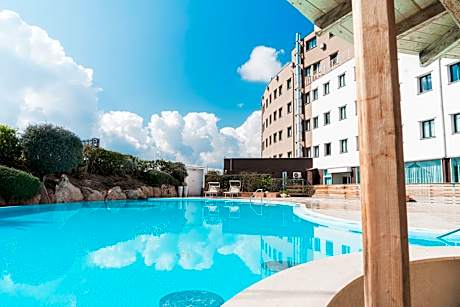 Mercure Olbia