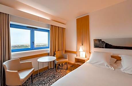 Single Room with Sea View