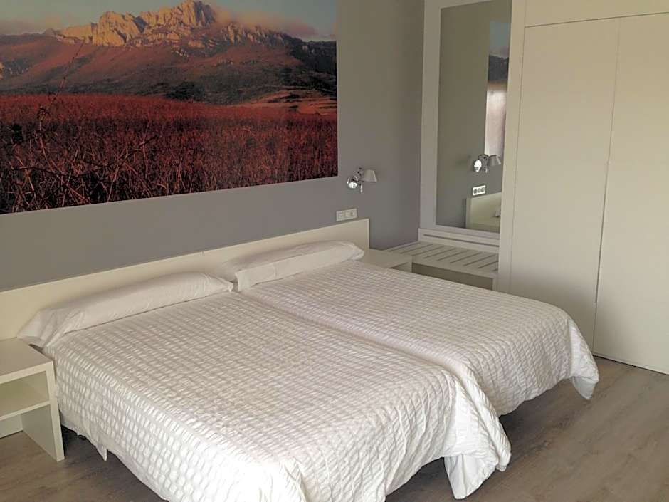 Hotel Bodegas Traslascuestas - GRUPO PIÉROLA