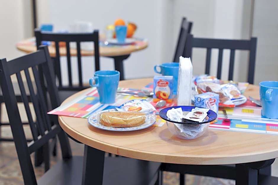 B&B La Dimora Di Katiu – Palermo, CA