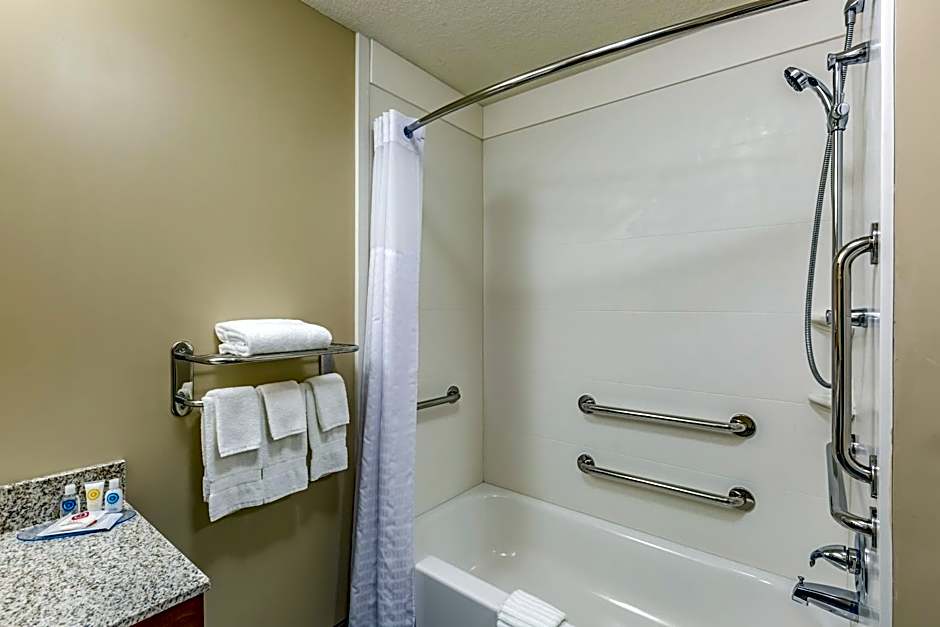 Comfort Inn Altoona-Des Moines