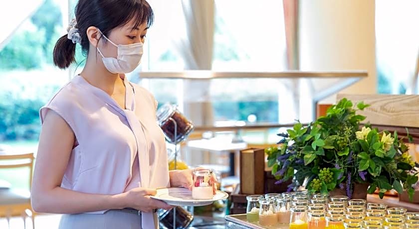 Quintessa Hotel Iseshima