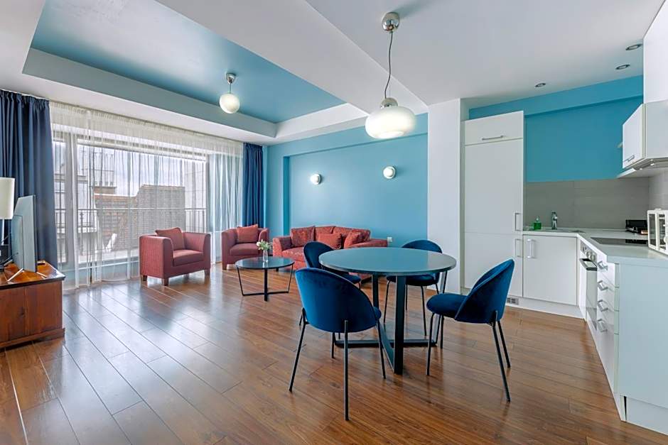 Bliss Residence & Spa