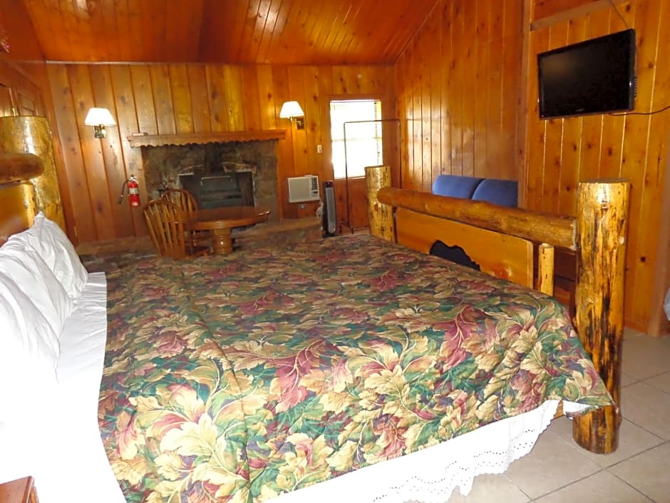 Mountain Trail Lodge and Vacation Rentals