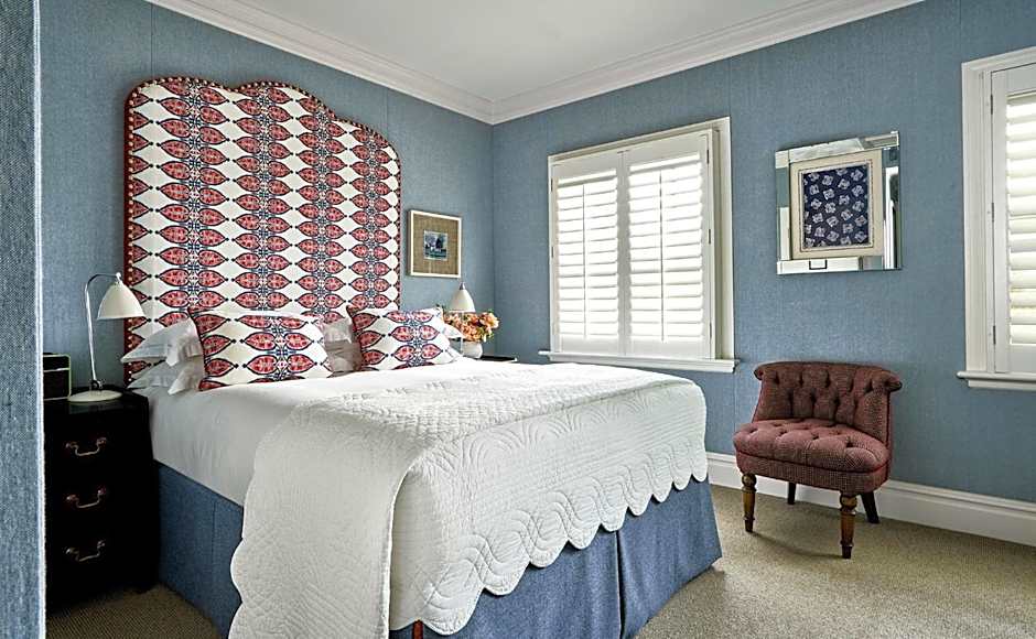 Dorset Square Hotel, Firmdale Hotels