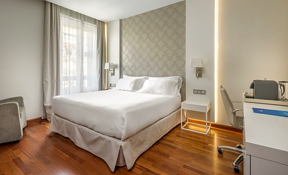 Avani Alonso Martinez Madrid Hotel