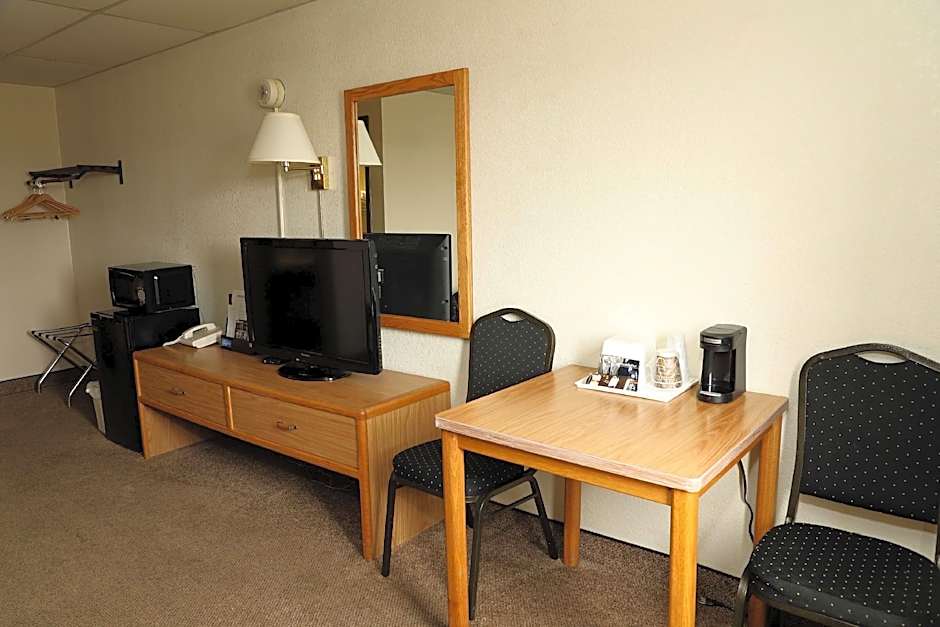 Northern Lights Inn Rugby