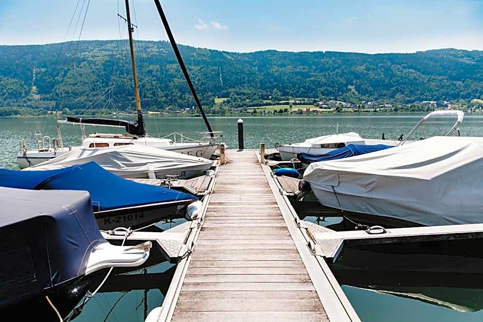 Apart Hotel Legendär