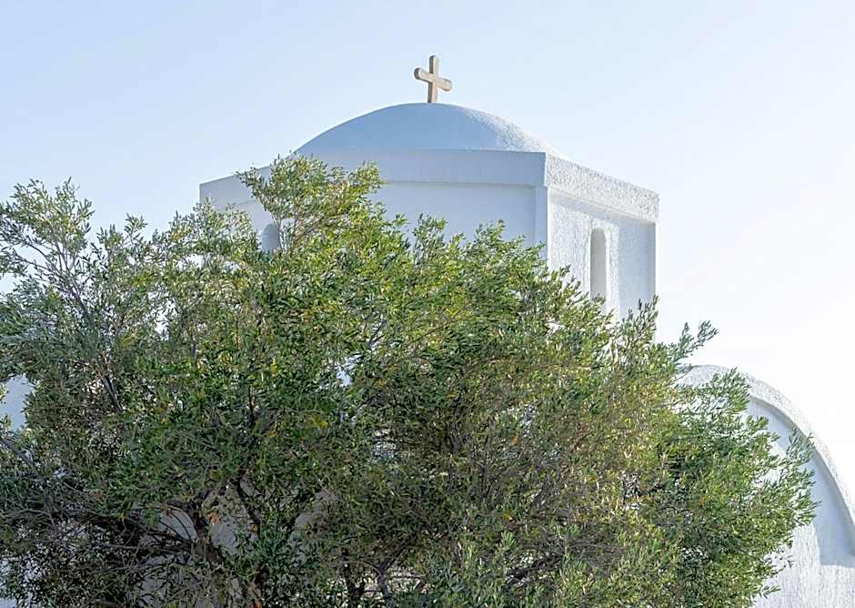 Elounda Mare Relais & Châteaux Hotel