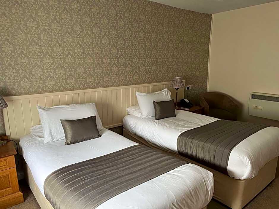 Best Western Valley Hotel