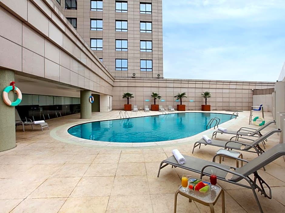 Kunshan Newport Hotel