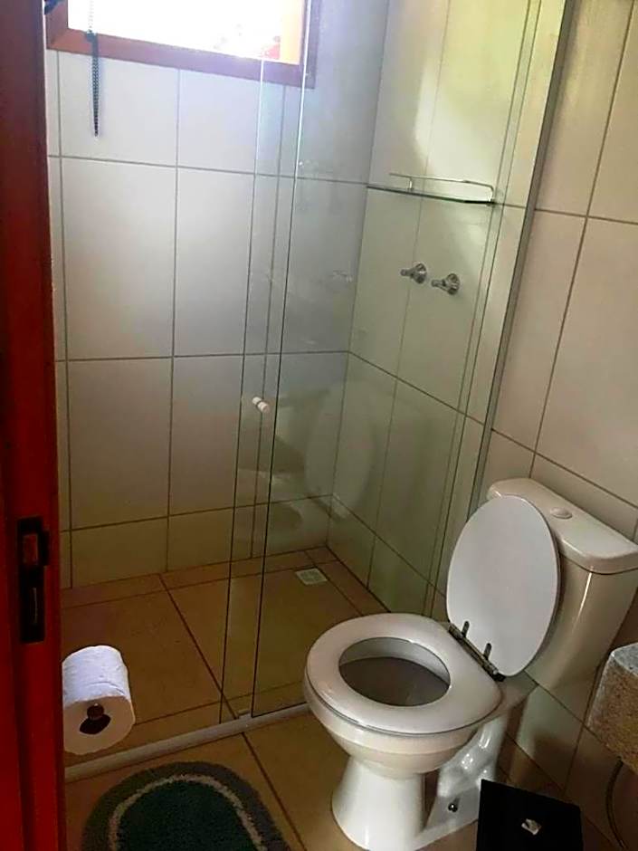 Pedacinho de Chão Chalés
