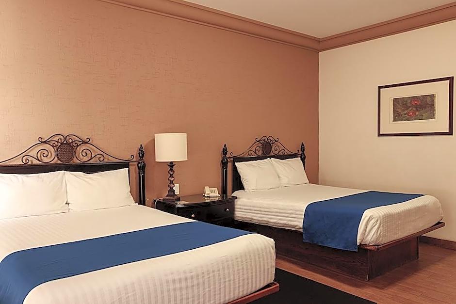 Hotel Conquistador Inn by US Consulate