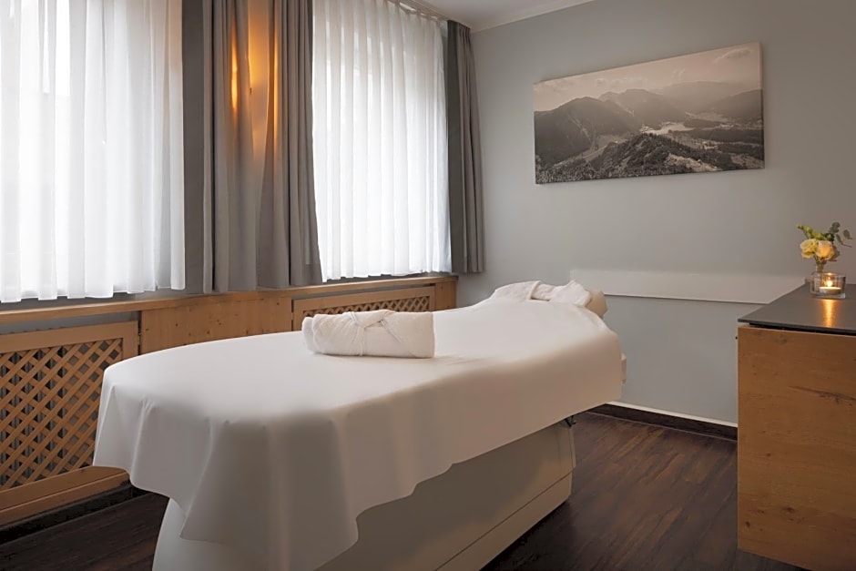 Arabella Alpenhotel am Spitzingsee, a Tribute Portfolio Hotel