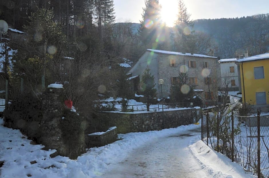 B&B Il Ghiro