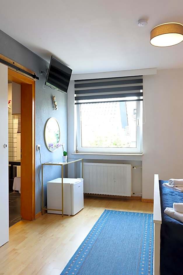 Green Seeblick Hotel am See