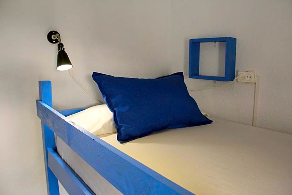 Oasis Backpackers' Toledo