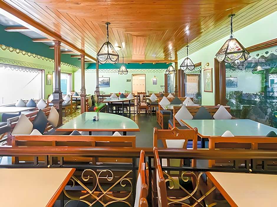 Hotel Nahar Nilgiris