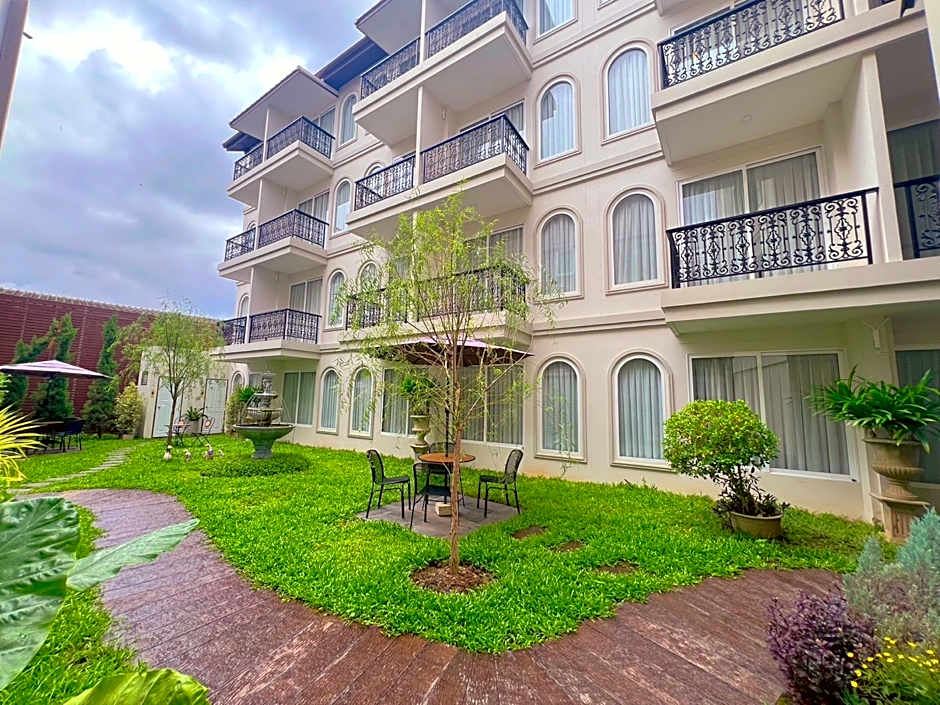 Eurana Boutique Hotel