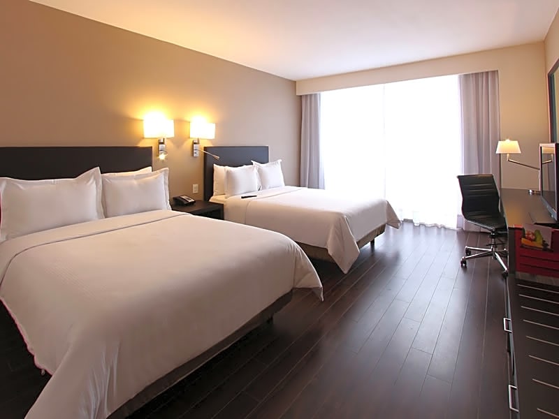 Fiesta Inn Insurgentes Viaducto
