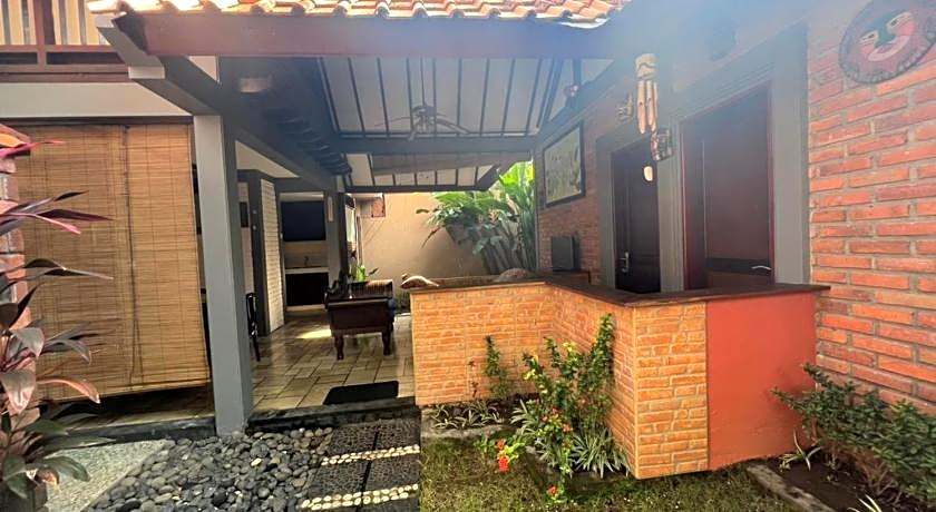 Wikarmas Villa Sanur